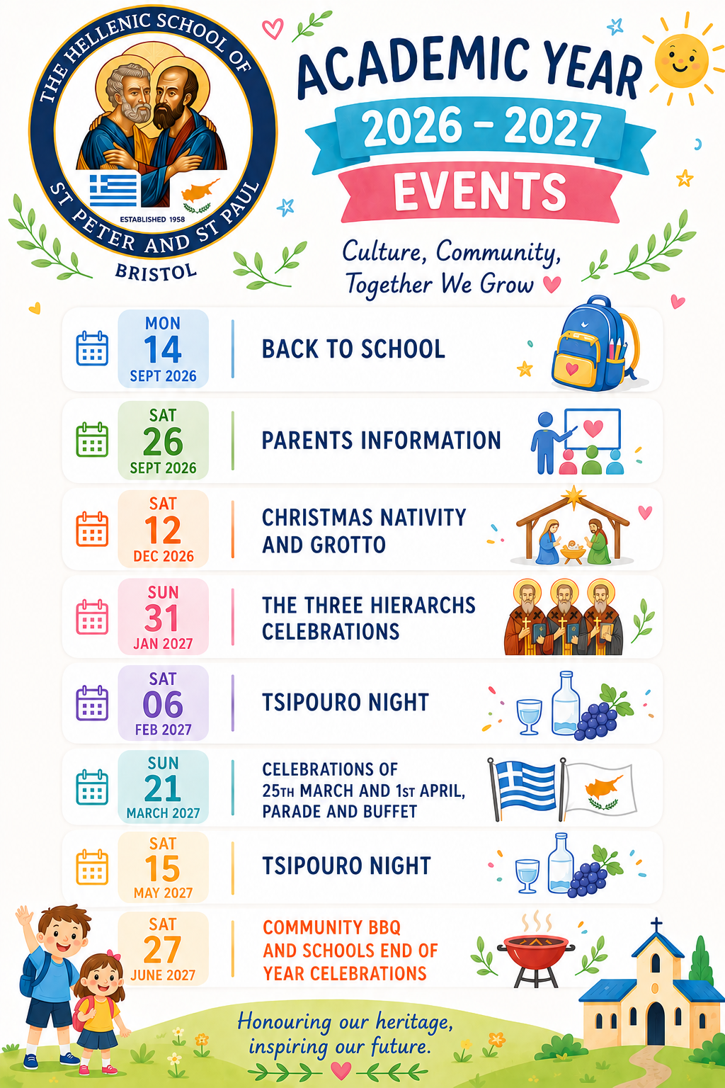 Event